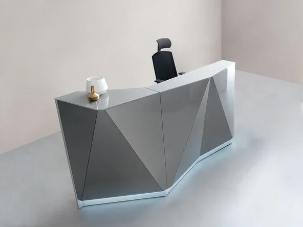 Bureau d&rsquo;accueil Alpa – MDD