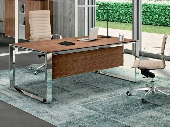 Bureau de direction Turing Nex – Etner
