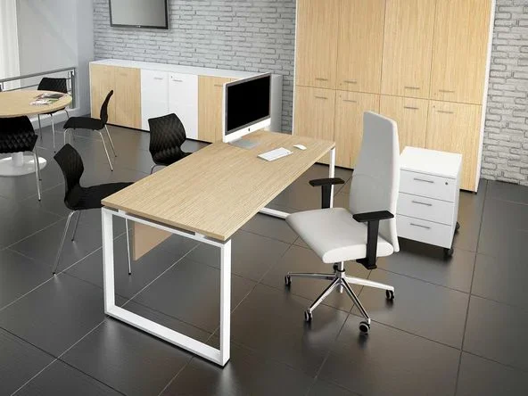 Bureau individuel Aquis – Keilus