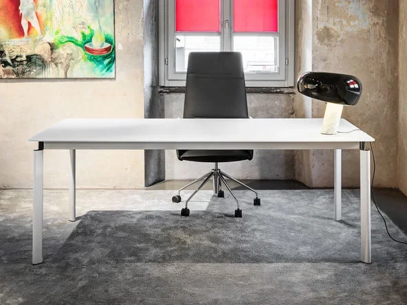 Bureau individuel Clavis – Tecno