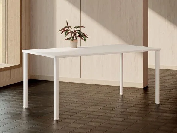 Bureau individuel Inéo – Harmony