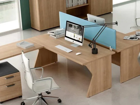 Bureau individuel Kompas – Della Rovere