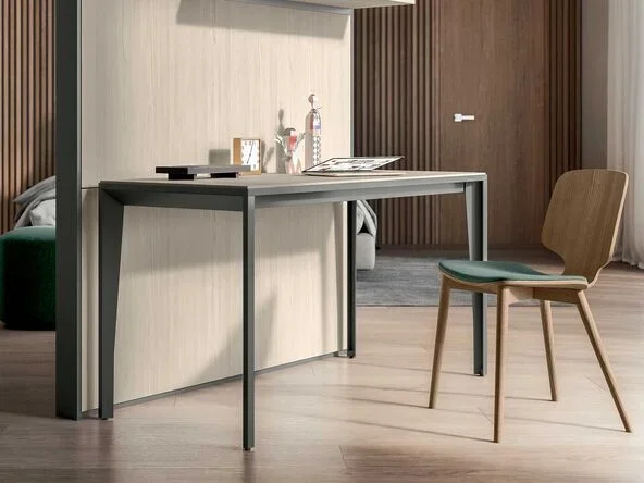 Bureau individuel Oméga – Etner