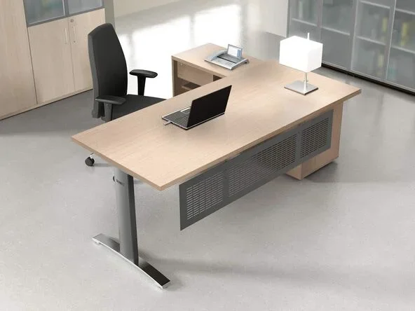 Bureau manager Master sur crédence – MDD