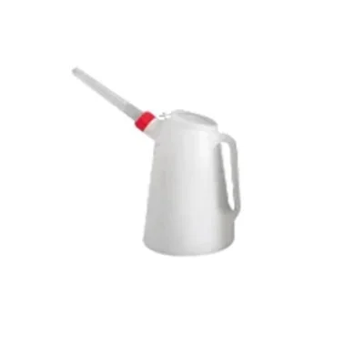 Burette à huile Plastique RS PRO, 2L
