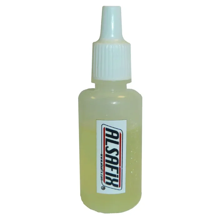 BURETTE D’HUILE PNEUMATIQUE 15 ML – ASLAFIX – 12BHUILE
