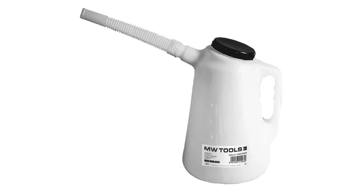 Burette MW Tools