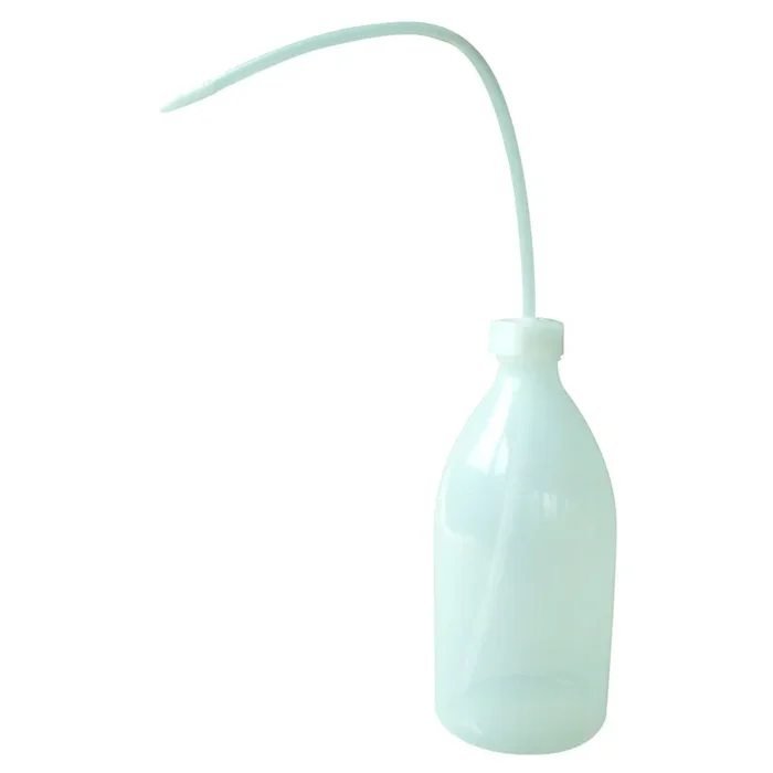 Burette pissette translucide 500ml – ALGI EQUIPEMENT – 07465000
