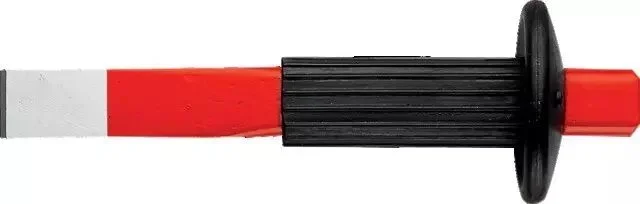 Burin à proFil constant 27×300 mm avec protecteur ø 85 mm facom