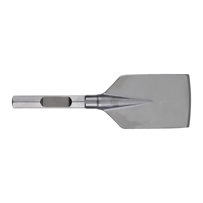 Burin coupe asphalte hex 28-440×115 mm MILWAUKEE ACCESSOIRES – 4932479222