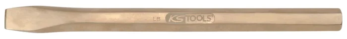 Burin de maçon BRONZEplus 600mm x 22mm KS TOOLS – 963.2457