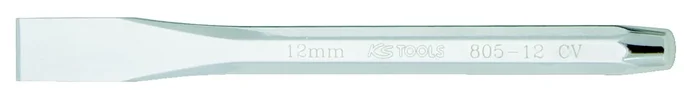 Burin de mécanicien octogonal 130mm KS TOOLS – 156.0162