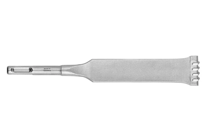 Burin déjointeur SDS-plus 200 mm – METABO – 631424000