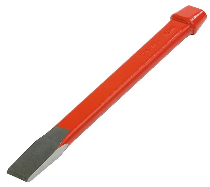 BURIN MECANICIEN 400 ACIER ALLIE QUALITE S MOB – 7210400001