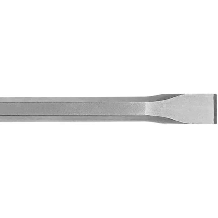 Burin plat 20 X 450mm – HIKOKI – 751503