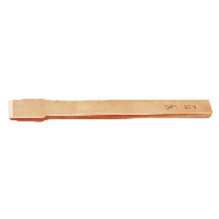 BURIN PLAT 27*400MM CU-BE – MOB OUTILLAGE – 7210400081