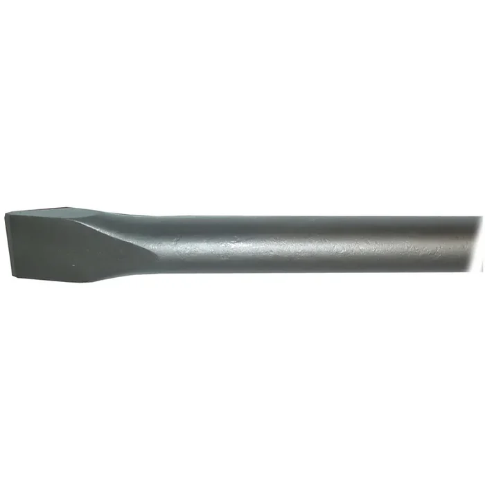 Burin plat 32 mm MAKITA Longueur 400 mm – P13487