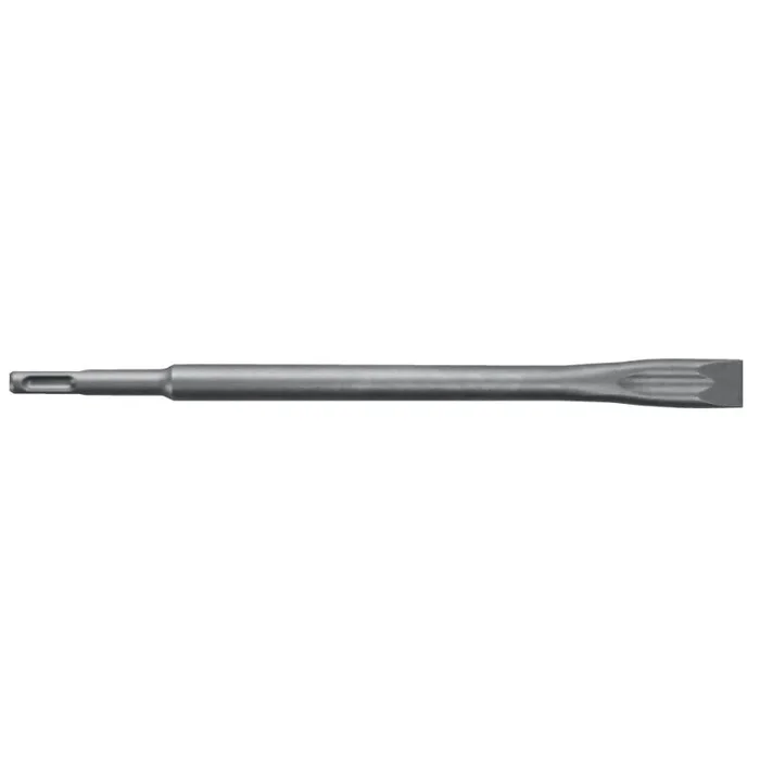 Burin Plat L20x250mm -SDS+ (Clip SDS brochable) / L: 250 Ø: 20 TIVOLY – 10901530010