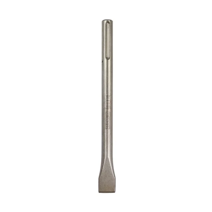 Burin plat SDS-Max 300 x 25 mm – DT6822-QZ – DEWALT