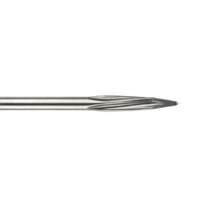 Burin pointu 400mm SDS-Max auto-affûtant – HIKOKI – 751032