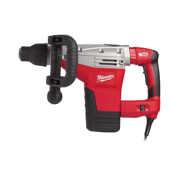 Burineur 1300W, 8,5J EPTA MILWAUKEE K 500 S – 4933398220