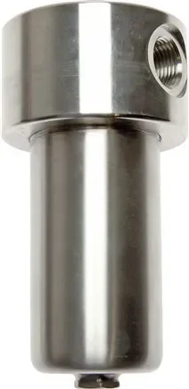Buse à brouillard, G 3/8″, acier inoxydable 1.4404