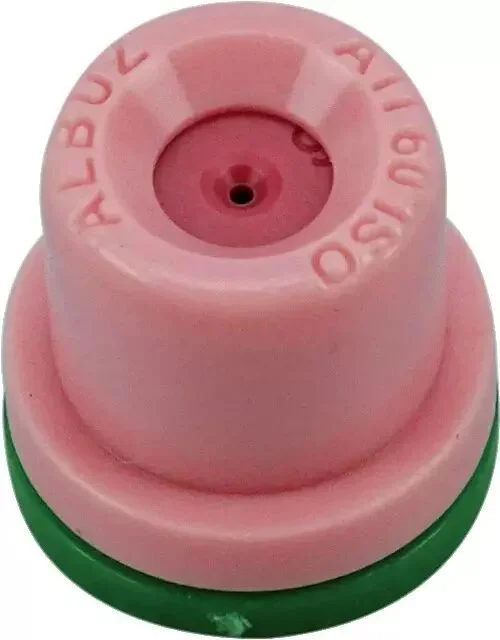 Buse Albuz ati 60 0075 rose
