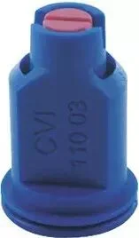 Buse céramique Albuz cvi 110 03 bleu