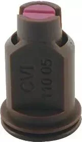Buse céramique Albuz cvi 110 05 marron