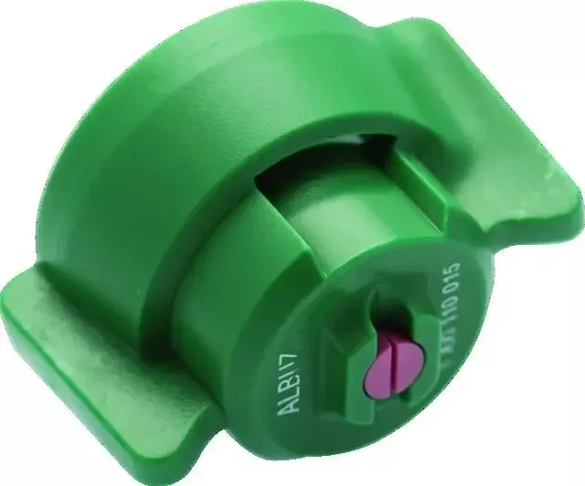 Buse céramique Albuz fast cap axi 110 015 vert
