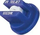 Buse céramique Teejet xr 80 03 vk bleu
