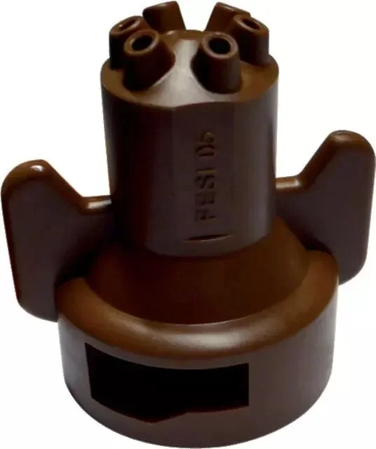 Buse engrais liquide Albuz fesi 05 marron