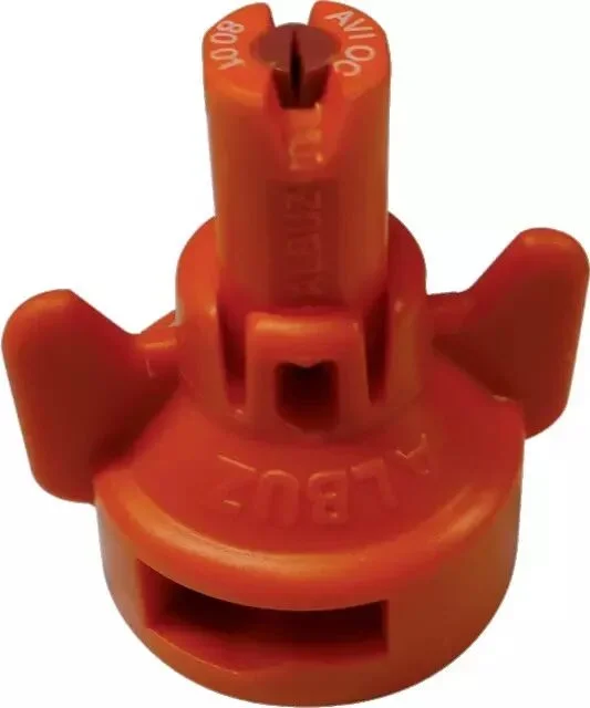 Buse fast cap Albuz avi oc 80 01 orange