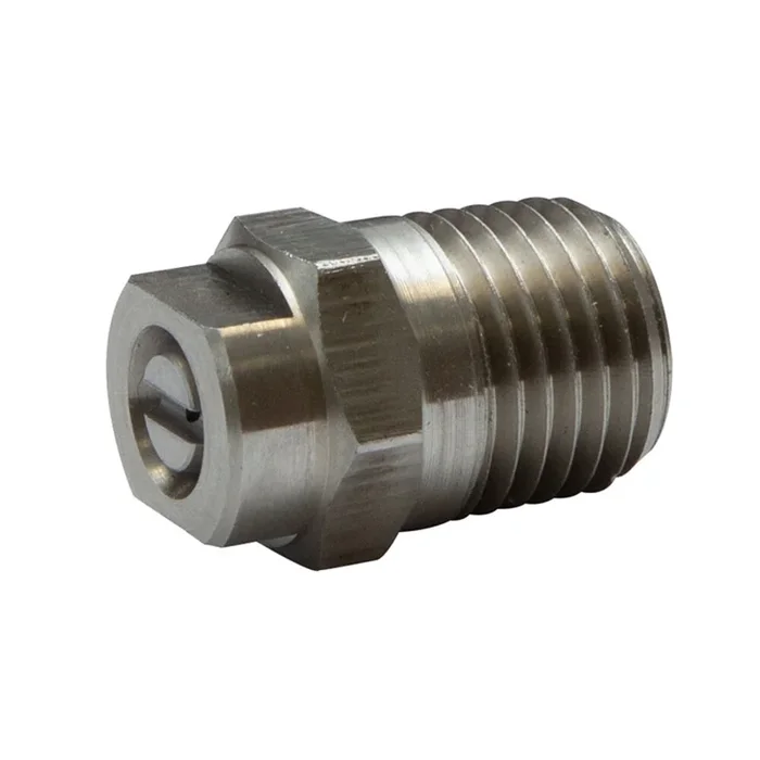 Buse haute pression 15°-55 – 350 bars – EUROMAIR – 80385