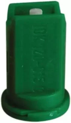 Buse Lechler antidérive IDK 120 015 vert céramique