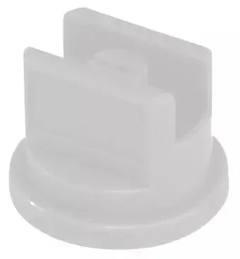 Buse Lechler jet pinceau LU 120 08 blanc plastique