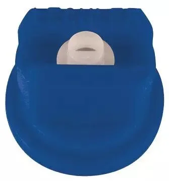 Buse Lechler jet pinceau ST 110 03 bleu céramique