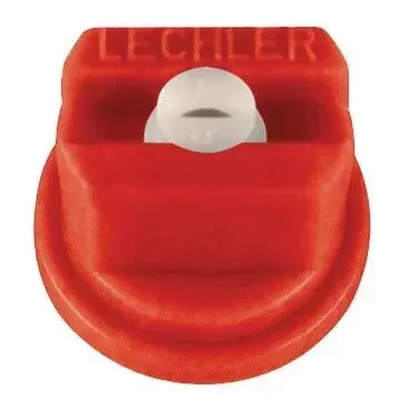 Buse Lechler reduction de dérive AD 120 04 rouge céramique