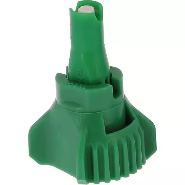 Buse Nozal à aspiration d’air hdrx a 120 015 vert insert céramique le sachet x8