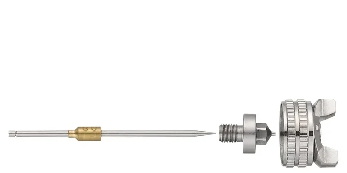 Buse Prevost pour pistolets à peinture aqueuse Buse CAR G05HVW = 1,5