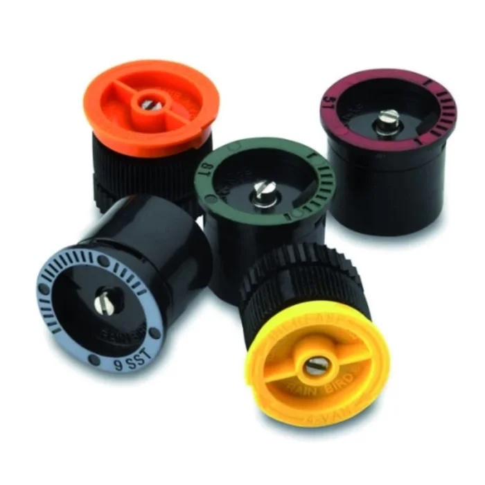 Buse Rain Bird 15Q MPR – 90° – noir