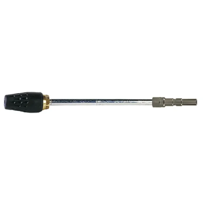 Buse rotative complète coupleur KW nettoyeur 12-140 – EUROMAIR – 12190