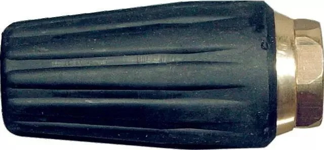 Buse rotative fileté femelle 1/4 » diamètre 1,40mm