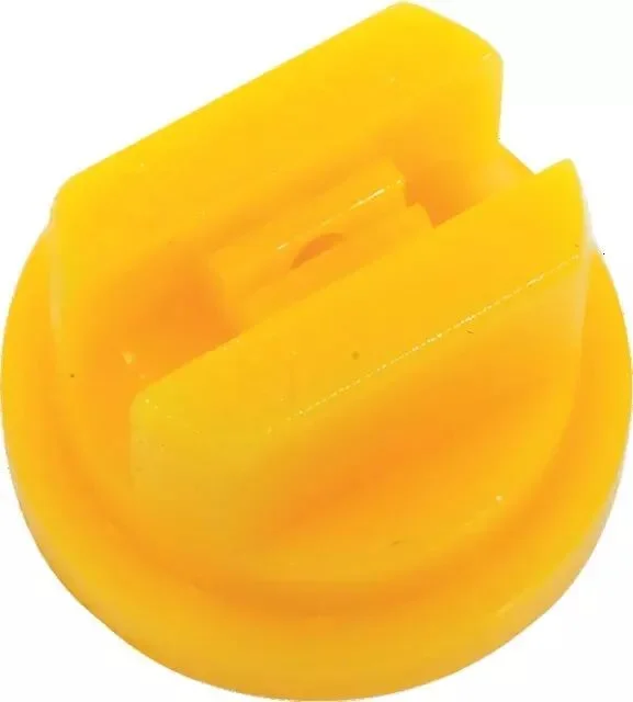 Buse rs 110-02 standard jaune Géoline