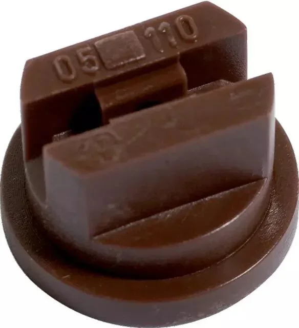 Buse rs 110-05 standard marron Géoline