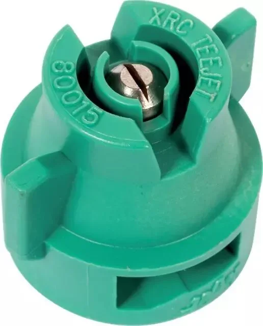 Buse Teejet xrc 80 015 vs