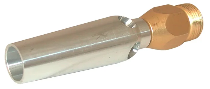 Buse venturi avec adaptation LACME – 312200