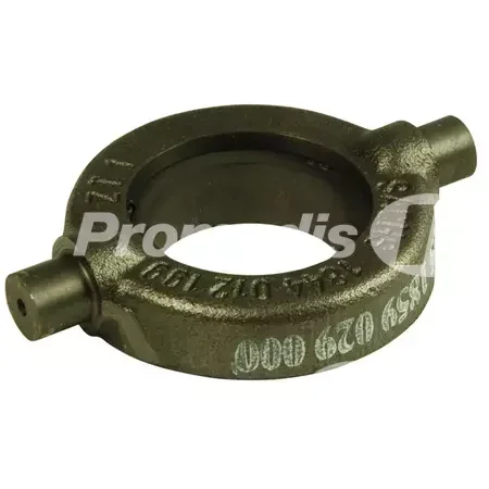 Butée d’embrayage avancement 41.60×76.60×24.00