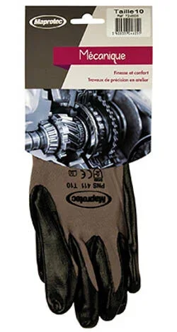 Ca-gants mecanique t11 BUISARD – 724606