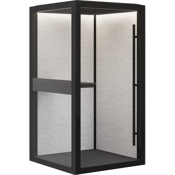 Cabine acoustique Zen Pod Essentials